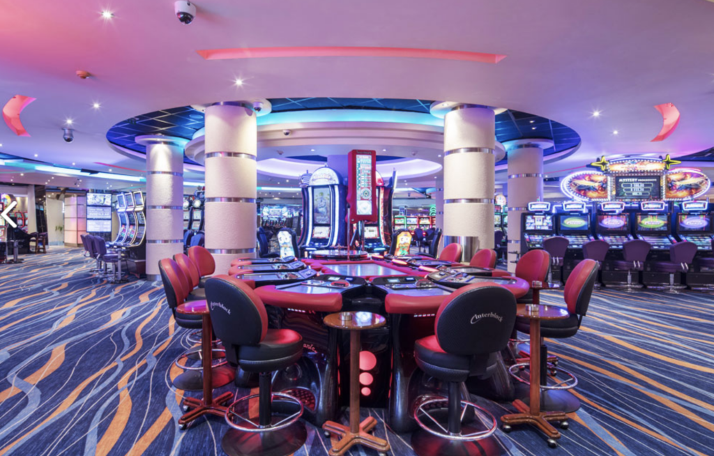 Meritparkcasino