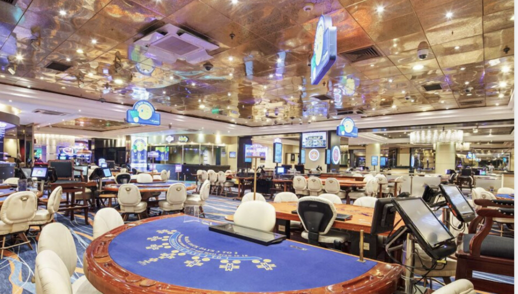 Meritparkcasino Güncel Giriş 